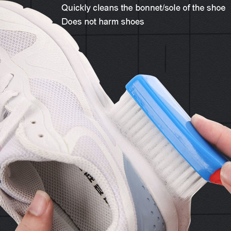 Multi-Function Not Hurt Shoes Nano Brush Family Clothing Brush Cleaning Board Soft Brush