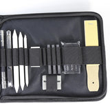 35-in-1 Painting Sketch Pencil Set Professional Drawing Tools, 35-in-1