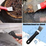 Multifunctional Kitchen Stove Cleaning Brush Set Range Hood Sink Gap Brush, 13pcs /Set, 8pcs /Set, 5pcs /Set