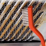 Multifunctional Kitchen Stove Cleaning Brush Set Range Hood Sink Gap Brush, 13pcs /Set, 8pcs /Set, 5pcs /Set