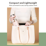 300ml Wireless Instant Water Warmer Electric Kettle for Baby Formula With 5200 mAh Battery Capacity, 300ml 5200 mAh (Pink), 300ml  5200 mAh (Blue), 300ml  5200 mAh (White)