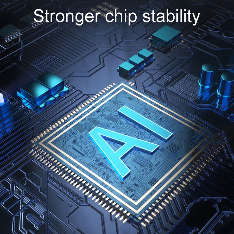 Teslong MS500 5 Inch HD Screen Illuminated Ear Pickers 3.9mm Diameter Visual Ear Care Tool, MS500