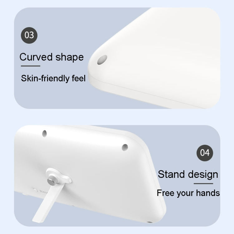 Teslong MS500 5 Inch HD Screen Illuminated Ear Pickers 3.9mm Diameter Visual Ear Care Tool, MS500