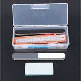 21-in-1 Modeler Basic Tools Craft Set For Gundam Car Model Building