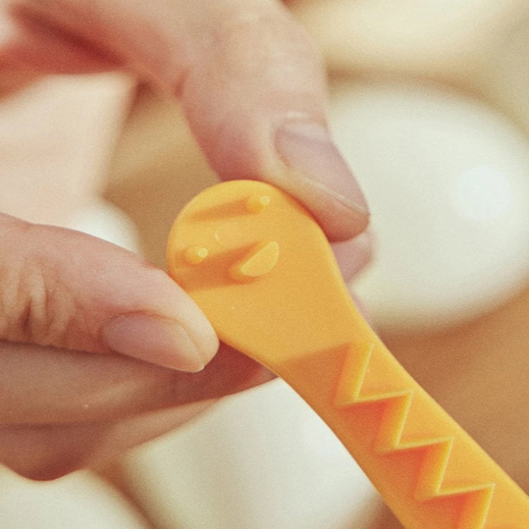 Lace Egg Cutter DIY Egg Mold Kitchen Salad Making Tools, 2pcs /Set