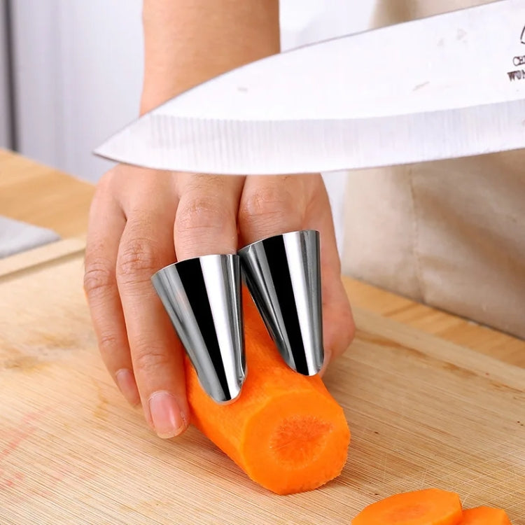 Multifunctional Hand Guard for Cutting Vegetables Nut Shelling Gadget Peeling Nail Polish, Cutting Hand Guard