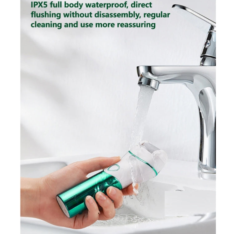 10pcs/set Household Electric Dead Skin Peeling Foot Grinder, Blue, Pink, Gold, Black