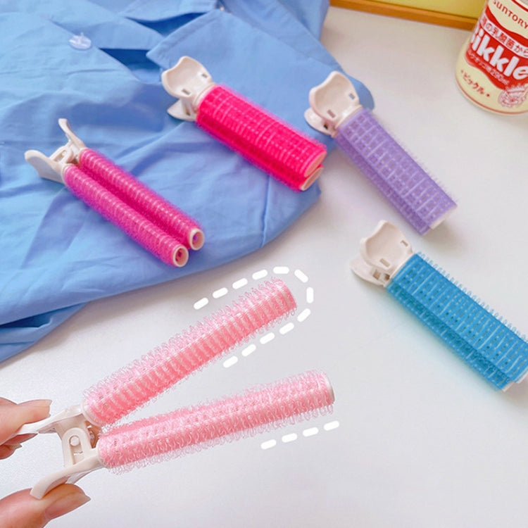 Fluffy Hair Clips Volumizing Root Clips Women Girls DIY Hair Styling Tool