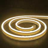 2m 5V LED Light Strip USB Flexible Neon Silicone Soft Strips Set, USB (Pink), USB (Warm Color), USB (Blue)