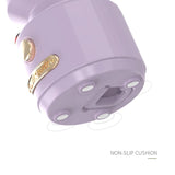 Tripolar Dimmable LED Bedside Night Light Camping Decorative Ambient Light