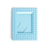 Mini 3-Inch Rivet Vertical Color Celebrity Photo Card Photo Frame