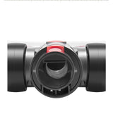 Vacuum Cleaner V-shaped Anti-tangle Direct Drive Floor Brush, For Dyson V7 V8 V10 V11, For Dyson V10 Slim / V12, For Dyson G5 Series