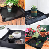 Succulent Plant Gardening Tools Set Indoor Growing Removal Pots Horticultural Kits, 5pcs /Set, 8pcs /Set, 13pcs /Set, 15pcs /Set, 16pcs /Set