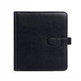 For Polaroid Square 288 Photo Ticket Bank Card Storage Book, Pink, Blue, Black, Brown