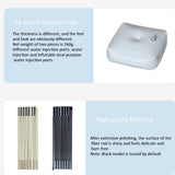 108 x 120 Inch Balloon Arch Stand Set Holiday Party Decoration Props, 108 x 120 Inch