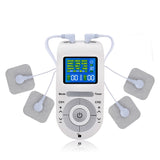 12 Modes TENS Machine Low Frequency Pulse Physiotherapy Device for Pain Relief, HH-8812