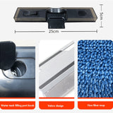 Vacuum Cleaner Floor Brush Head With Green Light, For Dyson  V7 / V8 / V10 / V11 / V15+Water Tank, For Dyson V10 Slim V12 Slim, For Dyson V7 V8 V10 V11 V15, For Dyson V10 Slim V12 Slim+Water Tank