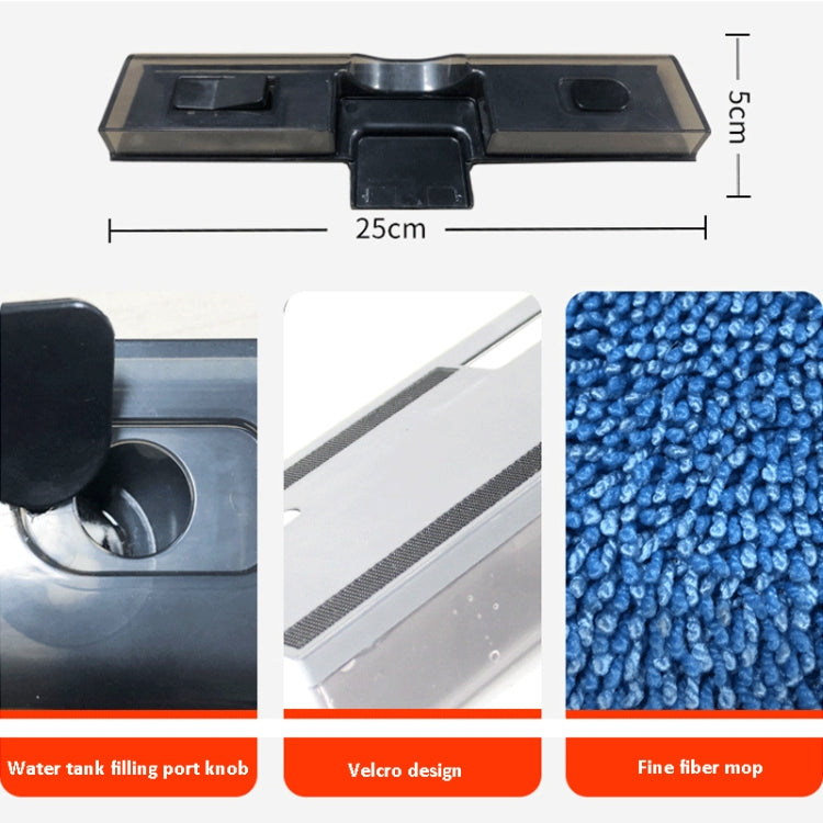 Vacuum Cleaner Floor Brush Head With Green Light, For Dyson  V7 / V8 / V10 / V11 / V15+Water Tank, For Dyson V10 Slim V12 Slim, For Dyson V7 V8 V10 V11 V15, For Dyson V10 Slim V12 Slim+Water Tank