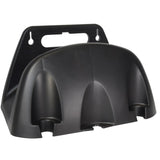 Wall Mounted Plastic Water Pipe Holder Garden Irrigation Accessories