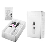 USB Charging Baby Snot Cleaner Electric Nasal Aspirator