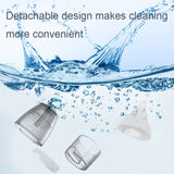 USB Charging Baby Snot Cleaner Electric Nasal Aspirator