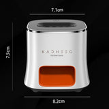 Kacheeg Electrical Melon Seed Machine Automatic Peeling And Hulling Tool