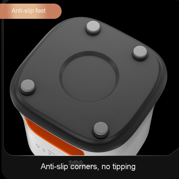 Kacheeg Electrical Melon Seed Machine Automatic Peeling And Hulling Tool