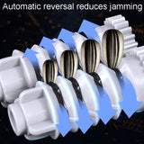 Kacheeg Electrical Melon Seed Machine Automatic Peeling And Hulling Tool