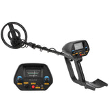 Underground Metal Detection Precise Positioning Outdoor Detection Equipment, MD4080 Black
