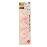 3pcs/set Children Chopstick Grip Corrector Non-slip Practice Chopsticks Finger Cots