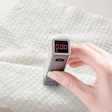 14pcs /Box Disposable Compressed Towel Portable Travel Washcloth Thickened Face Wipe Towel