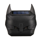 Solar Red Light Burst Flash Mouse Repeller Ultrasonic Animal Repeller, MS-216