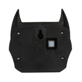 Solar Red Light Burst Flash Mouse Repeller Ultrasonic Animal Repeller, MS-216
