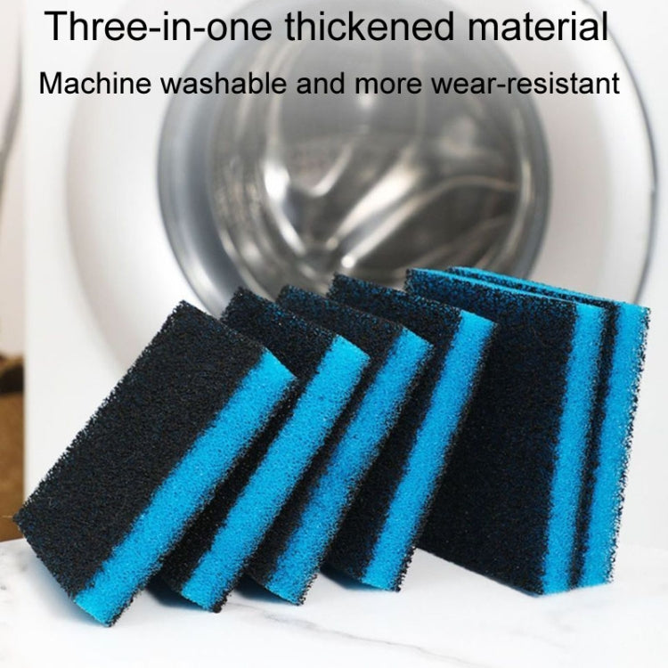 Washing Machine Sticky Hair Remover Cleaning Filter Anti-Sticky Suction Hair Piece