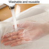 2pcs /Pack Household Soymilk Dregs Filter Bag Juice Filter Mesh Pouch, 80 Mesh, 100 Mesh