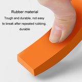 Stainless Steel Cleaning Eraser Household Kitchen Descale Water Rust Removal Stain Removal Cleaning Eraser