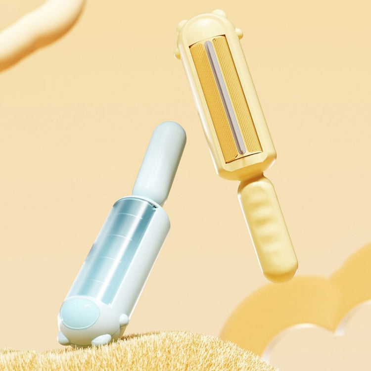 Pet Floating Hair Clothes Bed Sheets Brush Electrostatic Adsorption Hair Remover