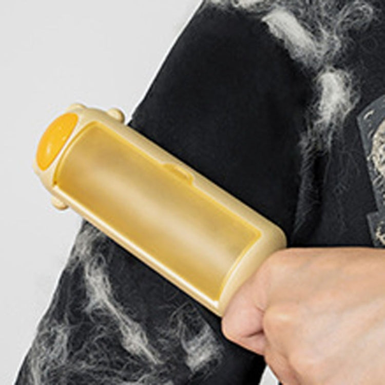 Pet Floating Hair Clothes Bed Sheets Brush Electrostatic Adsorption Hair Remover