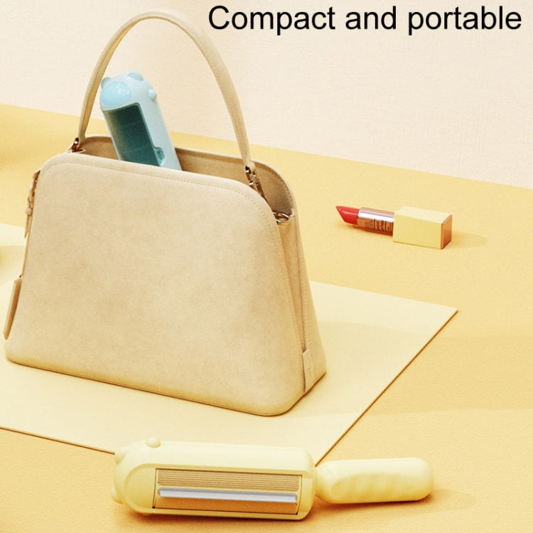 Pet Floating Hair Clothes Bed Sheets Brush Electrostatic Adsorption Hair Remover