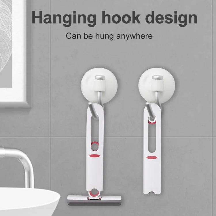 Multifunctional Desktop Lazy Mini Mop Handheld Sponge Absorbent Mop