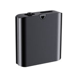 Q63 HD Noise Canceling Magnetic Voice Recorder Portable Intelligent Voice Activated Recording Pen, 8GB, 32GB