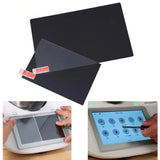 For Thermomix TM6 Tempered Glass Screen Protector Chef Machine Accessories, TM6