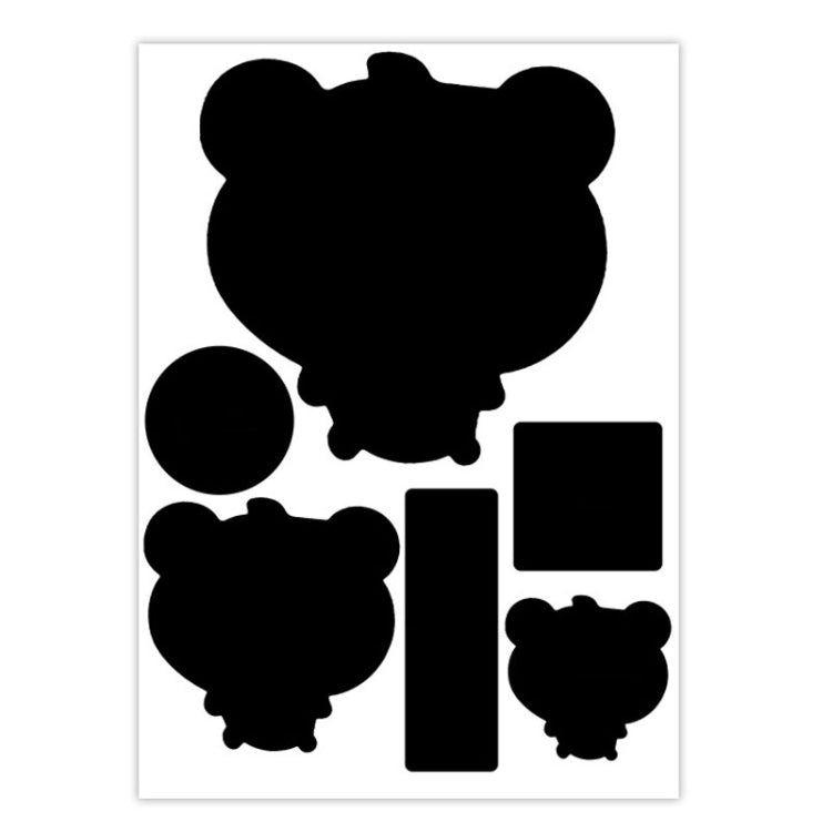 Self-Adhesive Down Jacket Patch Stickers Nylon Fabric Stickers Seamless Clothes Repair Hole Decals, C Model, C Model Glossy, D Model No. 1, D Model No. 2, D Model No. 3, D Model No. 4, Whole Sheet, Whole Sheet Glossy