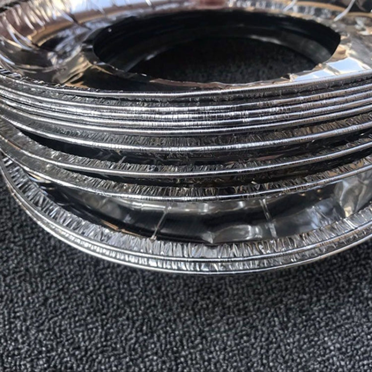 10pcs /Pack Gas Stove Oil-Proof Pad Cooktop Tinfoil Circle Kitchen Aluminum Foil Cleaning Mat, Round, Square, Thickened Round, Thickened Square