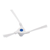 For Ecovacs X2 / X2 Pro Vacuum Cleaner Accessories, Roller Brush, Side Brush White, Side Brush Black, Mop, Dust Bag, Filter