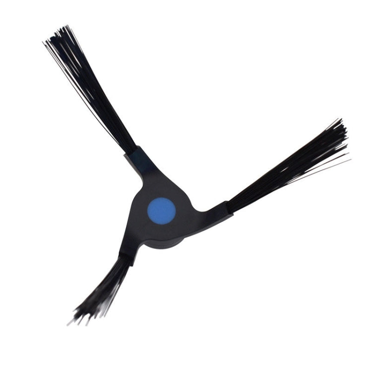 For Ecovacs X2 / X2 Pro Vacuum Cleaner Accessories, Roller Brush, Side Brush White, Side Brush Black, Mop, Dust Bag, Filter