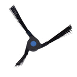 For Ecovacs X2 / X2 Pro Vacuum Cleaner Accessories, Roller Brush, Side Brush White, Side Brush Black, Mop, Dust Bag, Filter