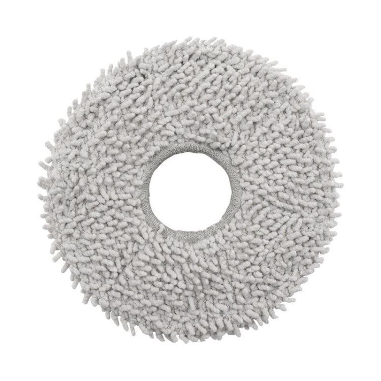 For Ecovacs X2 / X2 Pro Vacuum Cleaner Accessories, Roller Brush, Side Brush White, Side Brush Black, Mop, Dust Bag, Filter