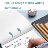 100 Pages /Book Thickened Glue Binding Draft Book Students Multipurpose Blank Sketch Paper