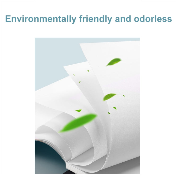 100 Pages /Book Thickened Glue Binding Draft Book Students Multipurpose Blank Sketch Paper